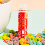 Vegan Lip balm by Crazy Rumors