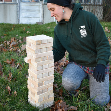 Tumbling Timbers