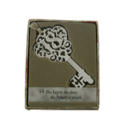Delicate Words - The Key 18