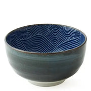Aranami 5" Bowl by Kiss the Cook