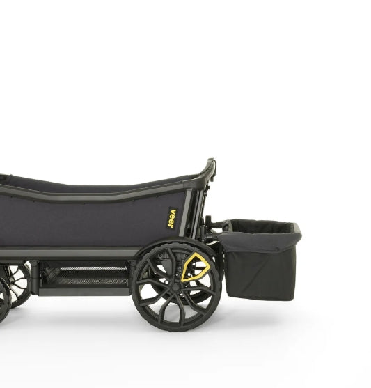 Foldable Storage Basket for Cruiser City