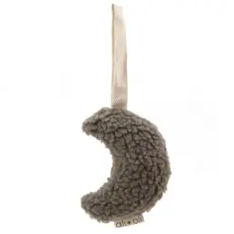 Sherpa Moon Paci Holder