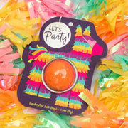 Clamshell Bath Bomb - Pinata by Homeportonline