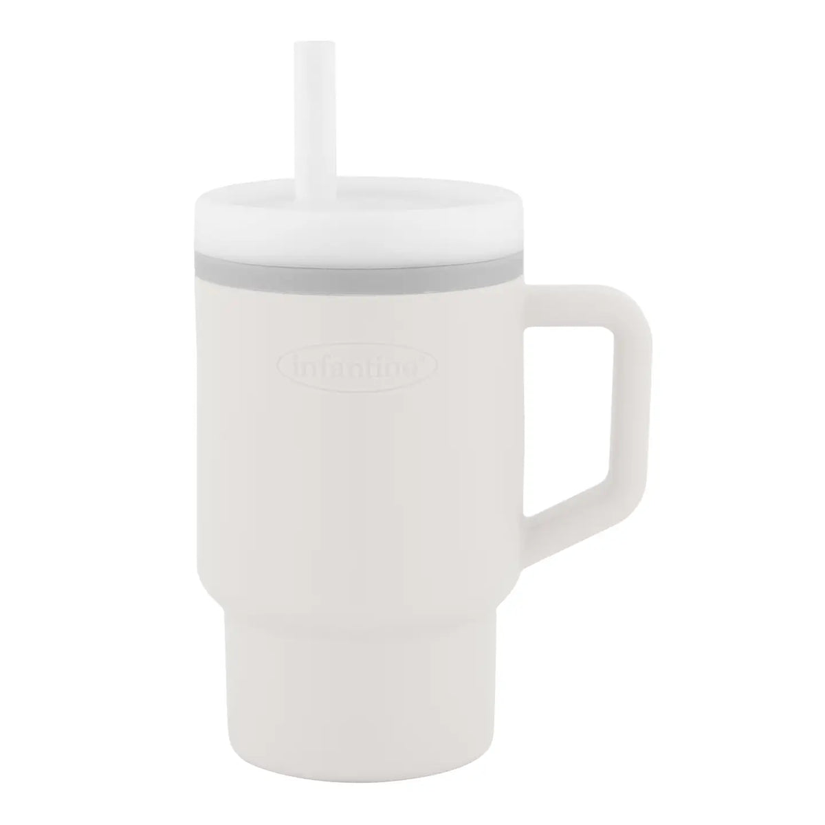 My 1st Tumbler™ | Cream