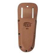 FELCO 919 Holster- Leather- With belt loop