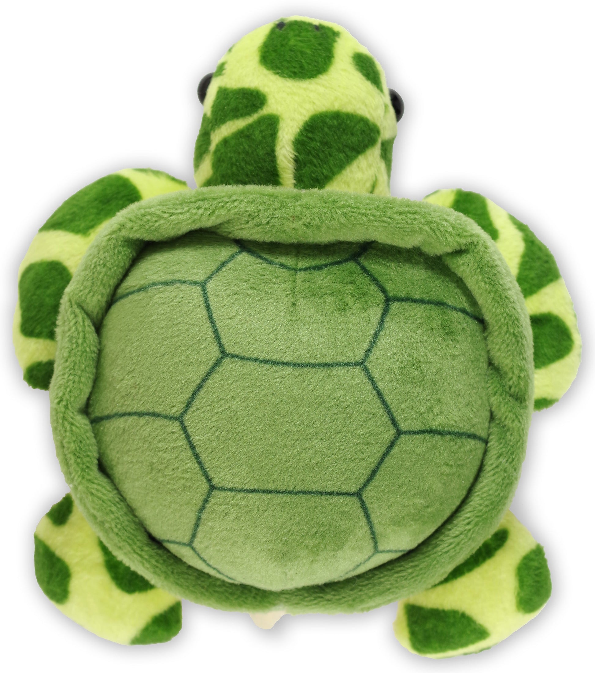Petites Plush Kit Hug A Sea Turtle by Homeportonline
