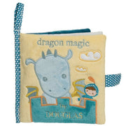 Douglas Dragon Magic Activity Book