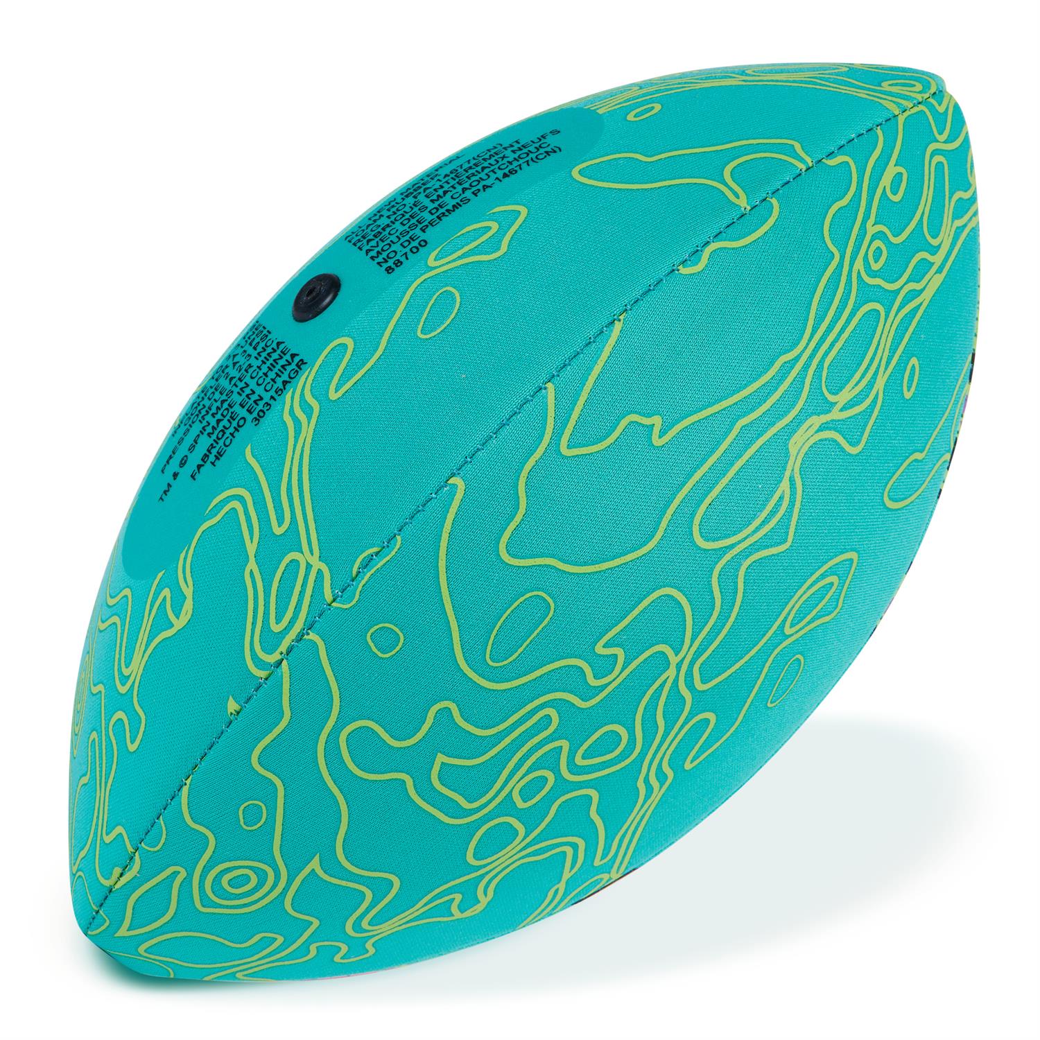 Coop Hydro Waterproof Football 9.25" by Homeportonline