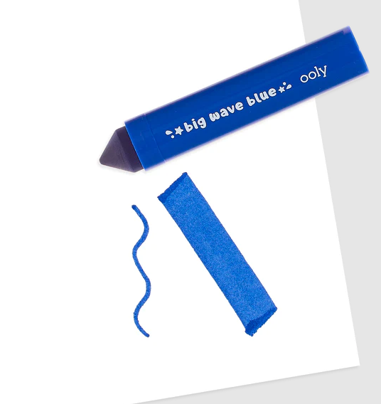 Markers Mighty Mega Jumbo Set of 8 by Homeportonline