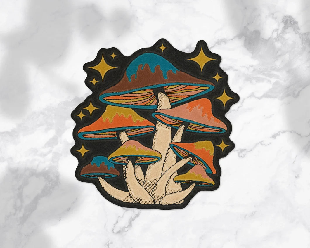 Stickers by Cluster Funk Studio