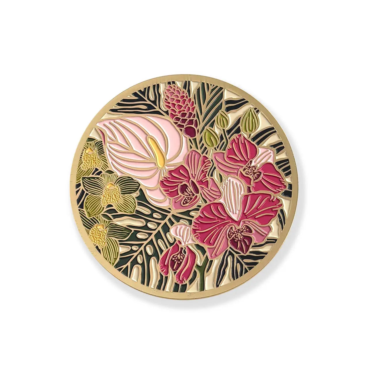 Luxe Coaster