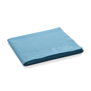 Glass And Polishing Cloth by Homeportonline