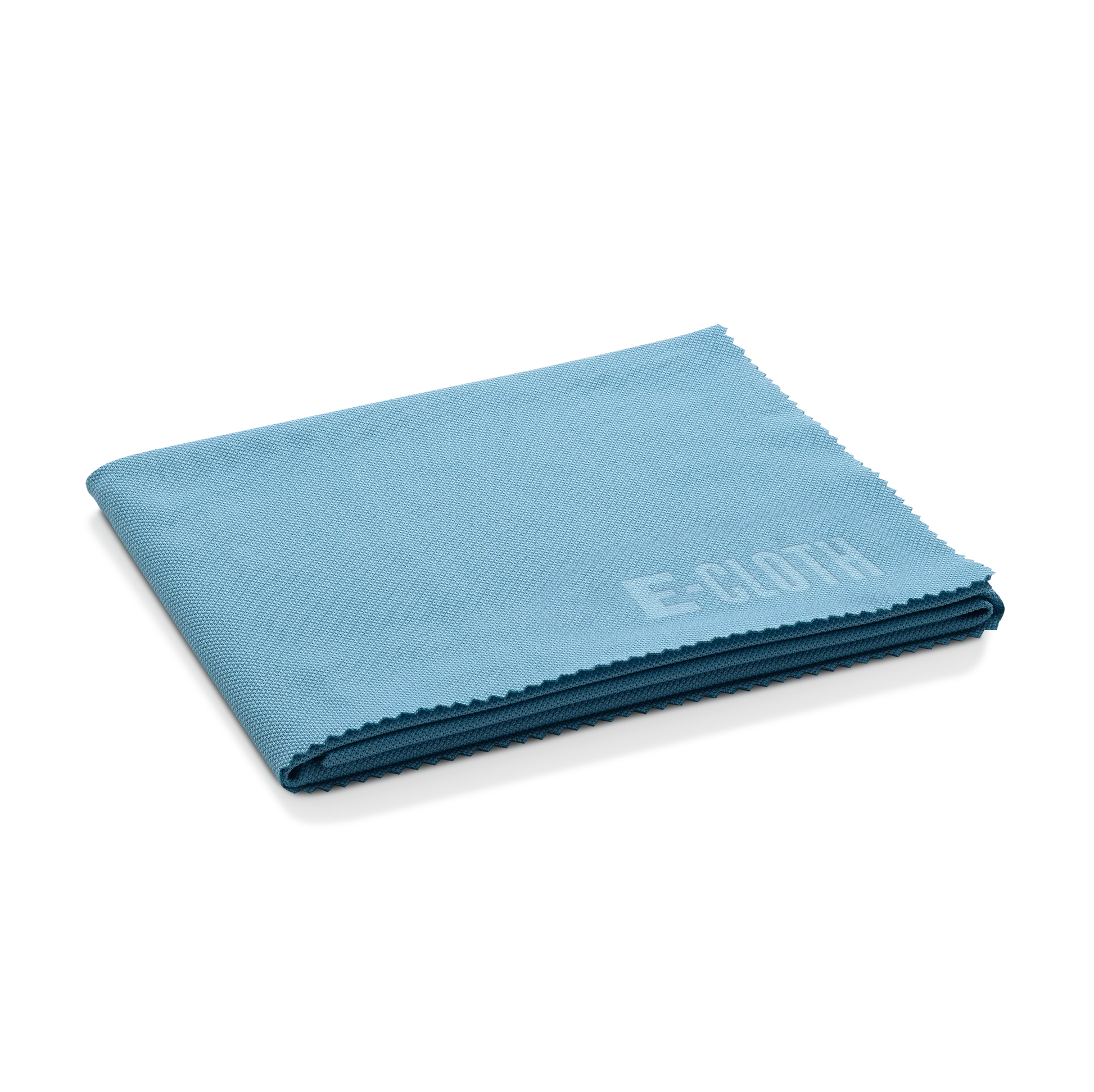 Glass And Polishing Cloth by Homeportonline