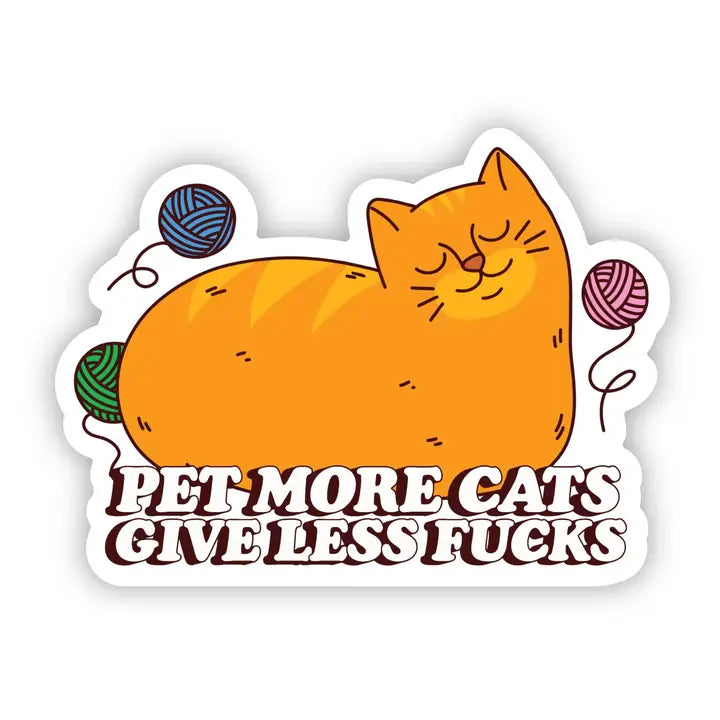 Stickers by Big Moods