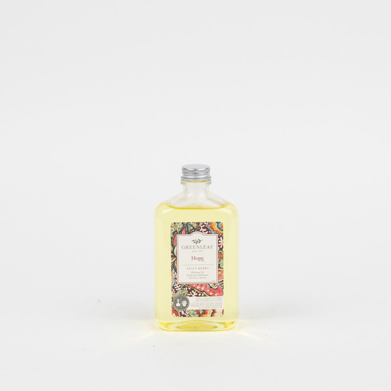 Reed Diffuser Oil - Saffron & Silk by Homeportonline