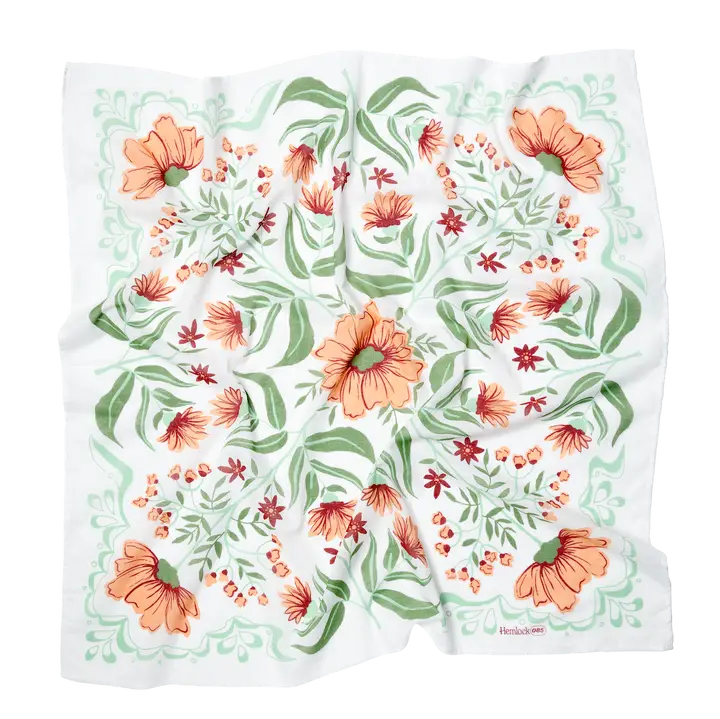Large Bandana