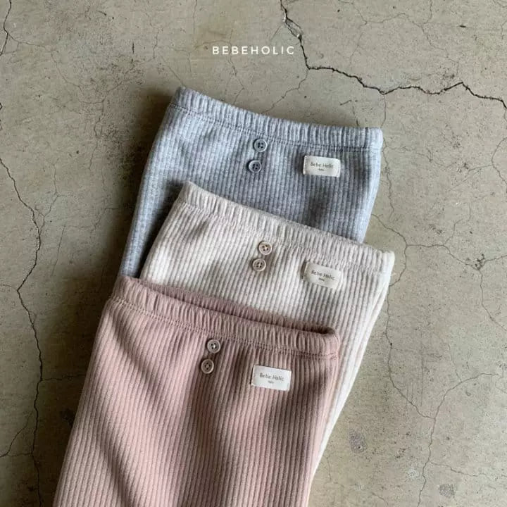 Cozy Footed Leggings