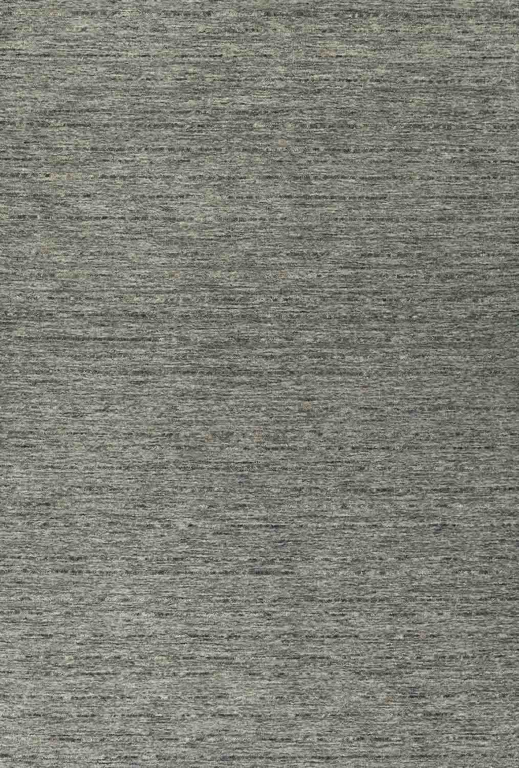 Reya Rug Carbon 5' X 7'6" by Homeportonline