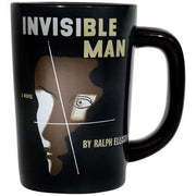 INVISIBLE MAN MUG-1004