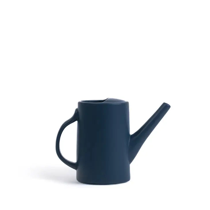 6" Gemstone Watering Can