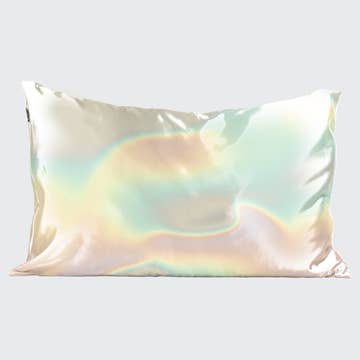 Kitsch Satin Pillow Cases