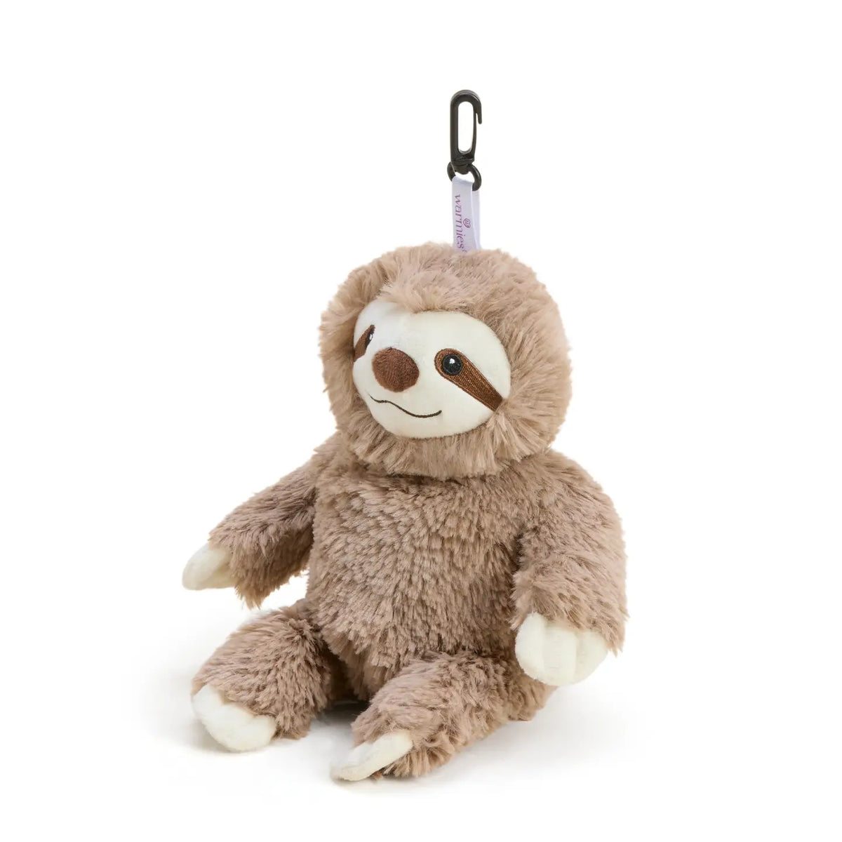 Warmies Bag Charms | Keychain Plush