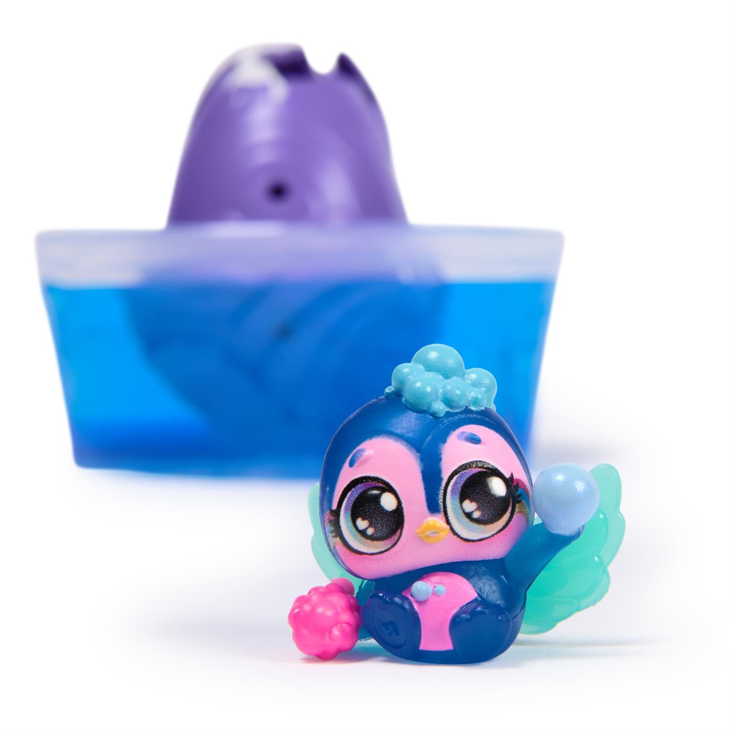 Hatchimals Alive! Rainbow Neon Blind Box Surprise by Homeportonline