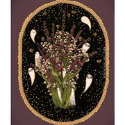 Lavender Thoughts Fine Art Print
