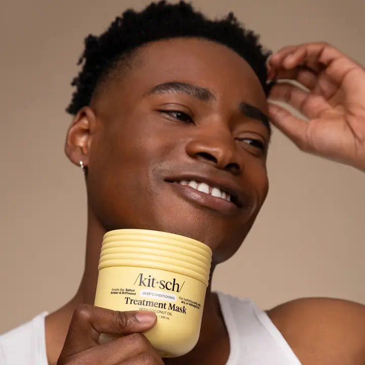 Deep Conditioning Mask
