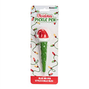Christmas Pickle Pen