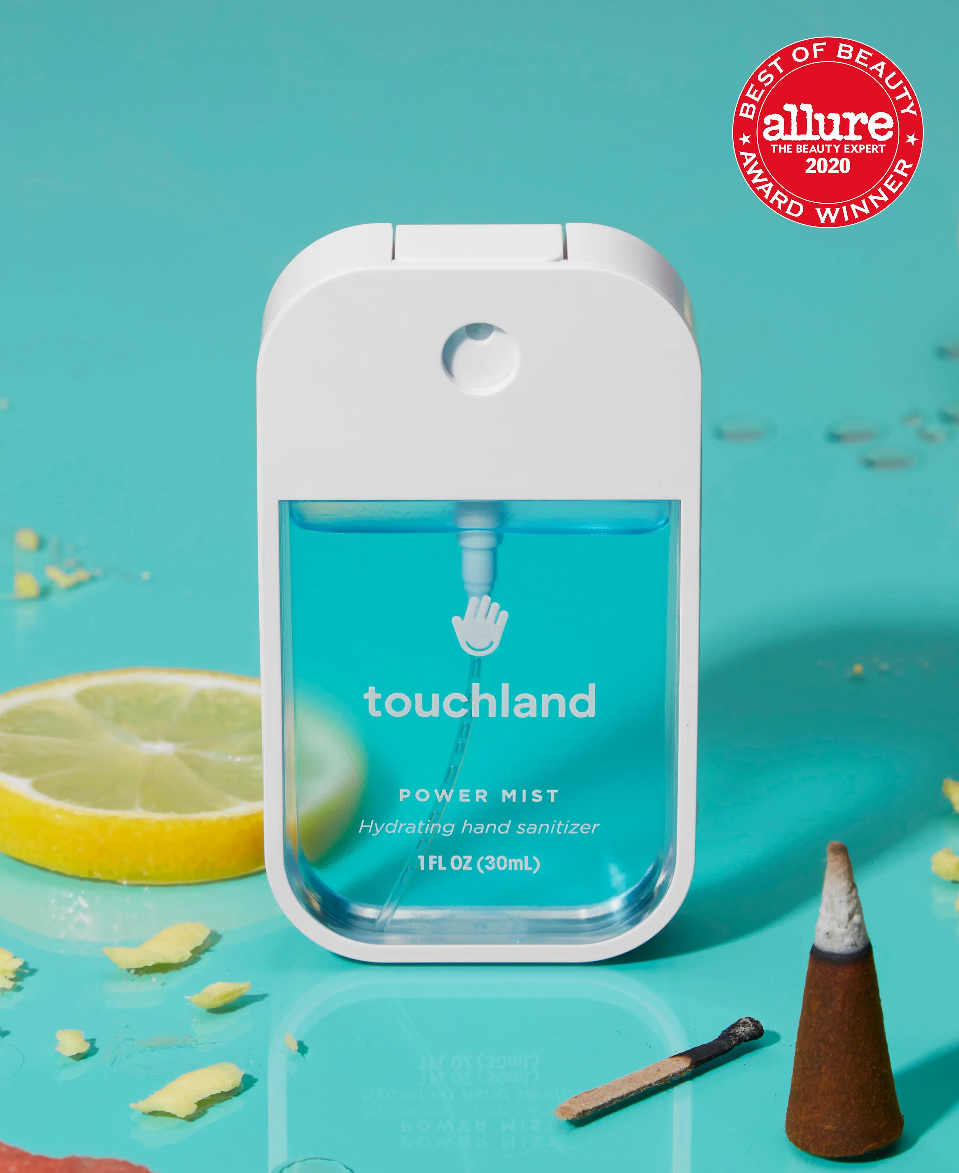 Touchland Power Mist