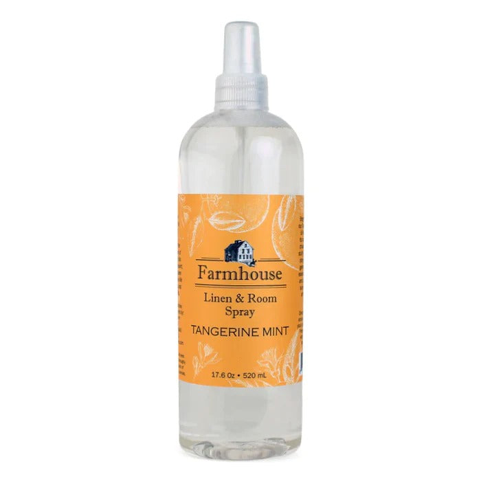 Room & Linen Spray - 17.6oz - Tangerine Mint by Homeportonline