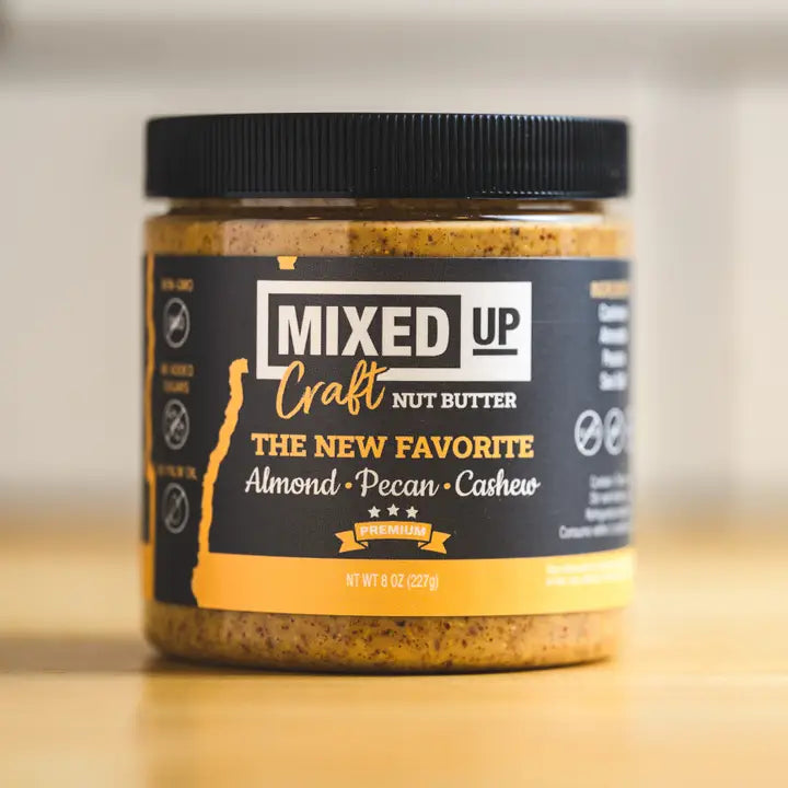 Sale!Nut Butter