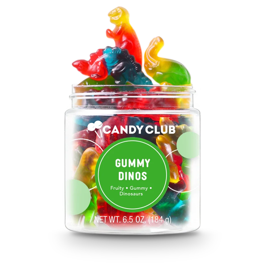 Candy Club