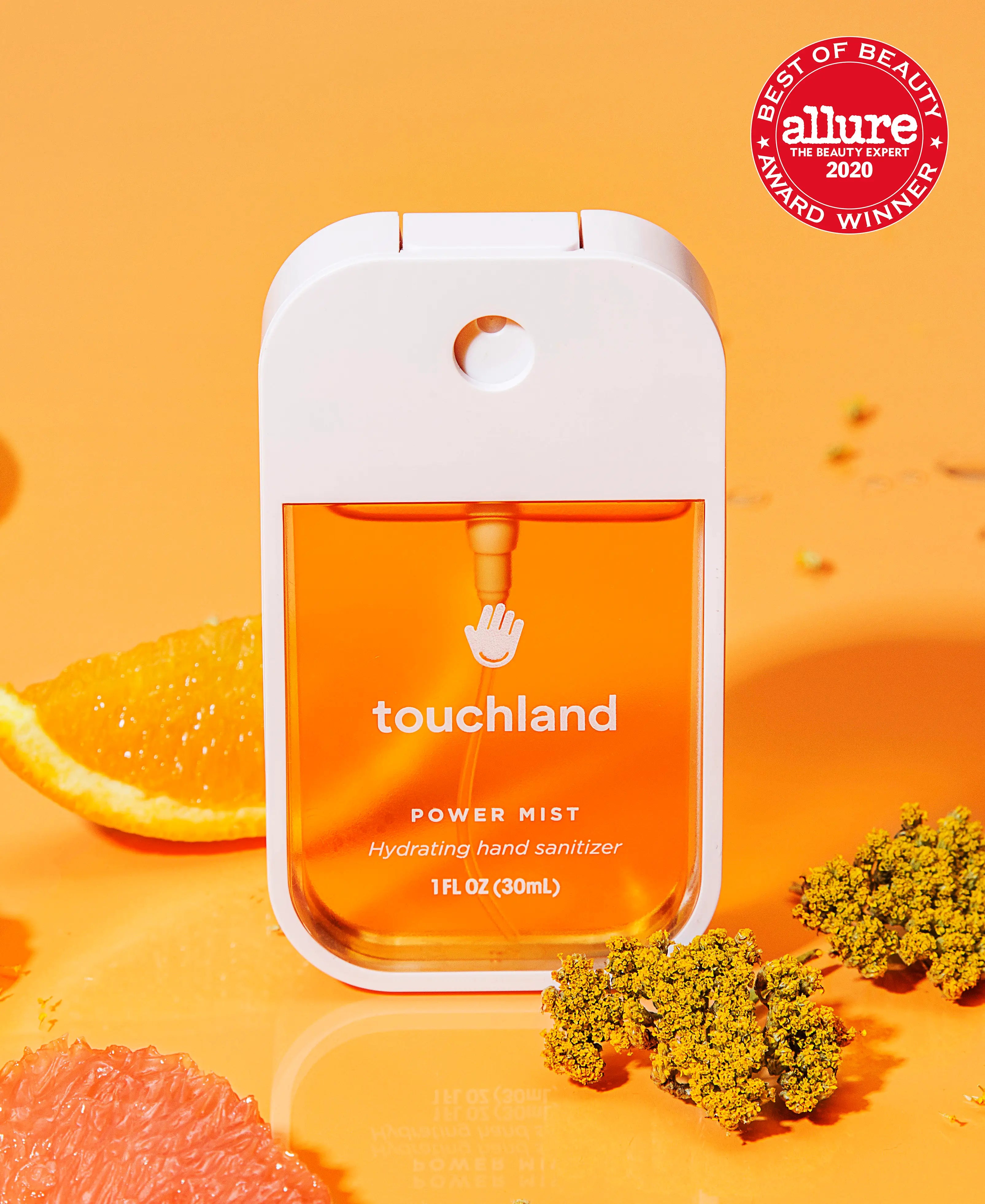 Touchland Power Mist