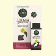 Anti-Gnat Concentrate Drops