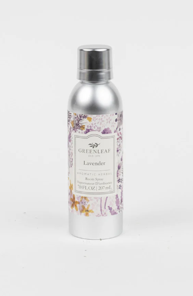 Room Spray - Tuscan Vineyard by Homeportonline