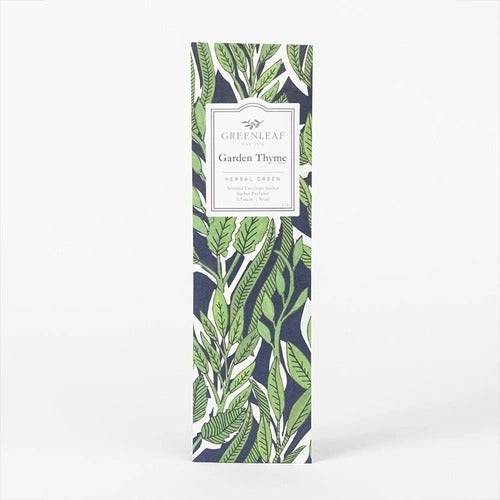 Sachet - Garden Thyme by Homeportonline
