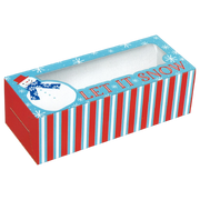 Holiday Treat Box 2 Pack - Let it Snow