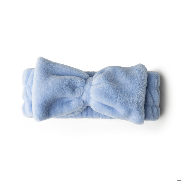 Lemon Lavender - Take A Bow Headband - Assorted Colors (Sold Individually) by Homeportonline