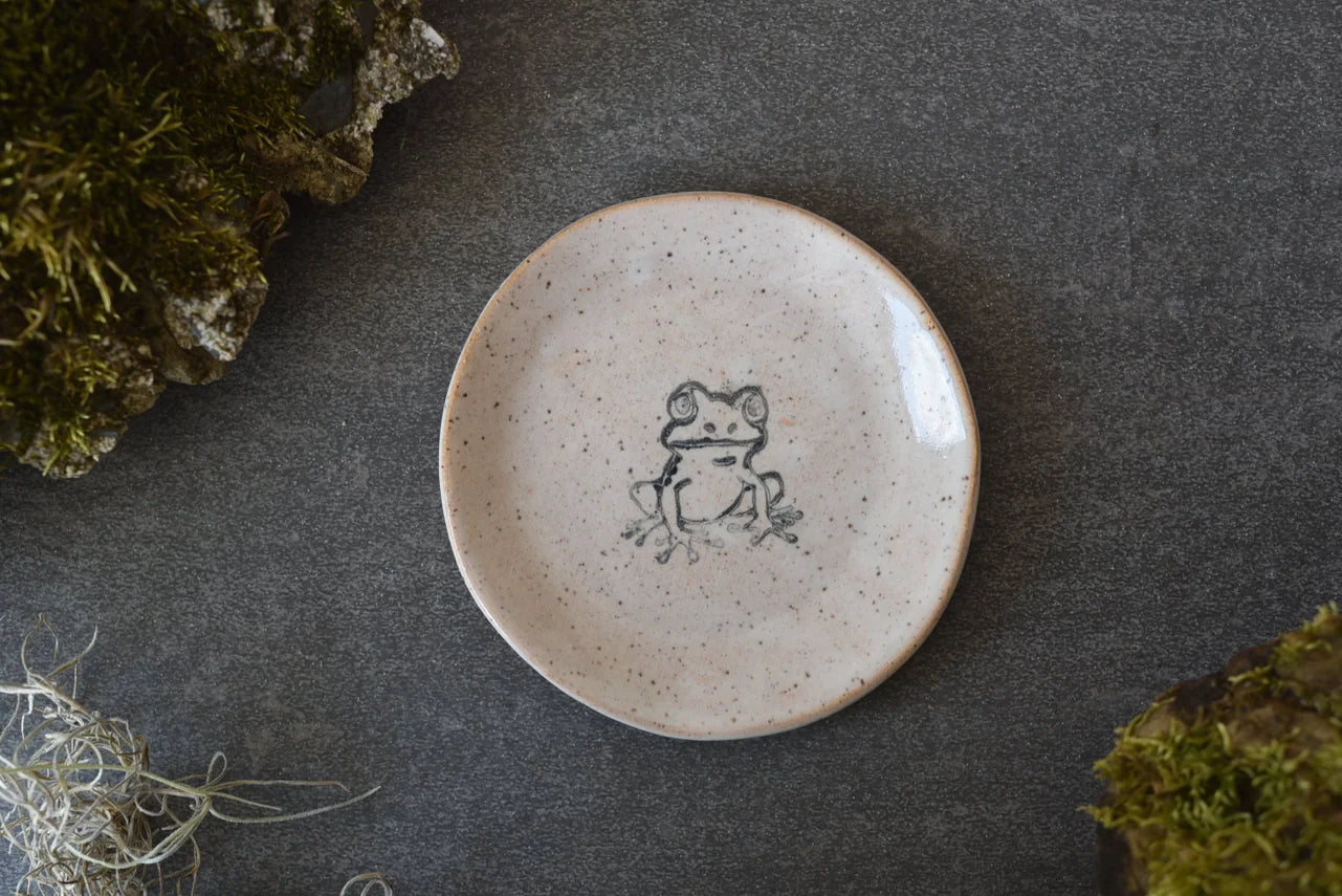 Mini Plate