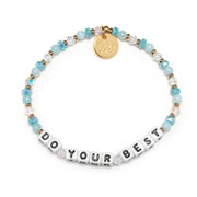 Little Words Project Bracelet