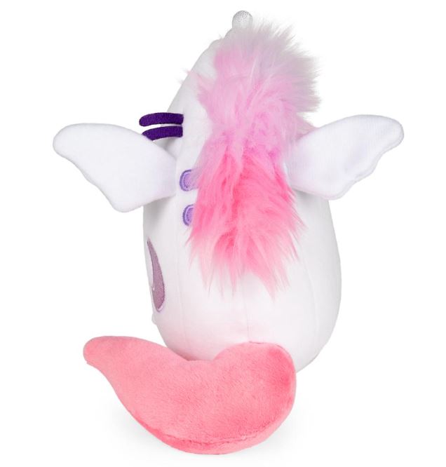 Plush Pusheen Super Pusheenicorn 6" by Homeportonline