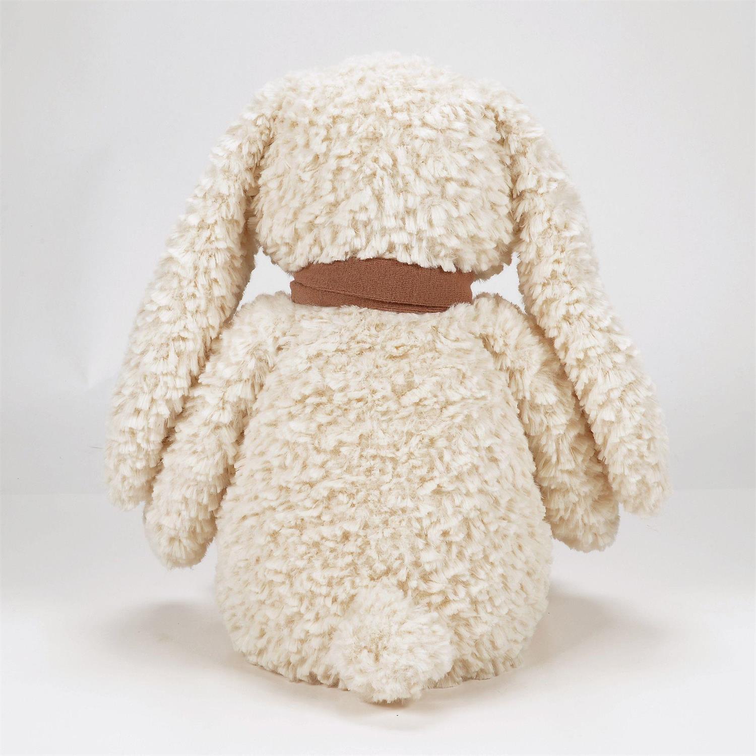 Plush Bunny Honey Hopswell by Homeportonline
