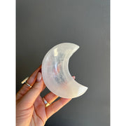 Selenite Crystals