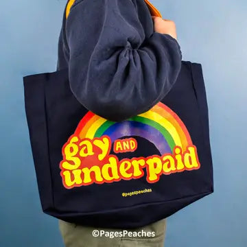 Tote Bags