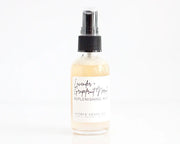 Lavender + Grapefruit Neroli Replenishing Mist by Wild Lark