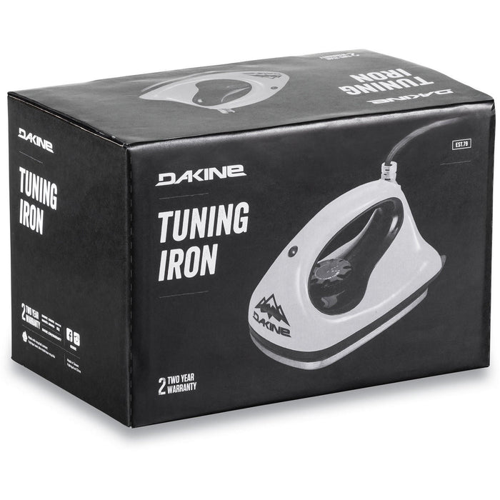 Dakine Adjustable Tuning Iron USA
