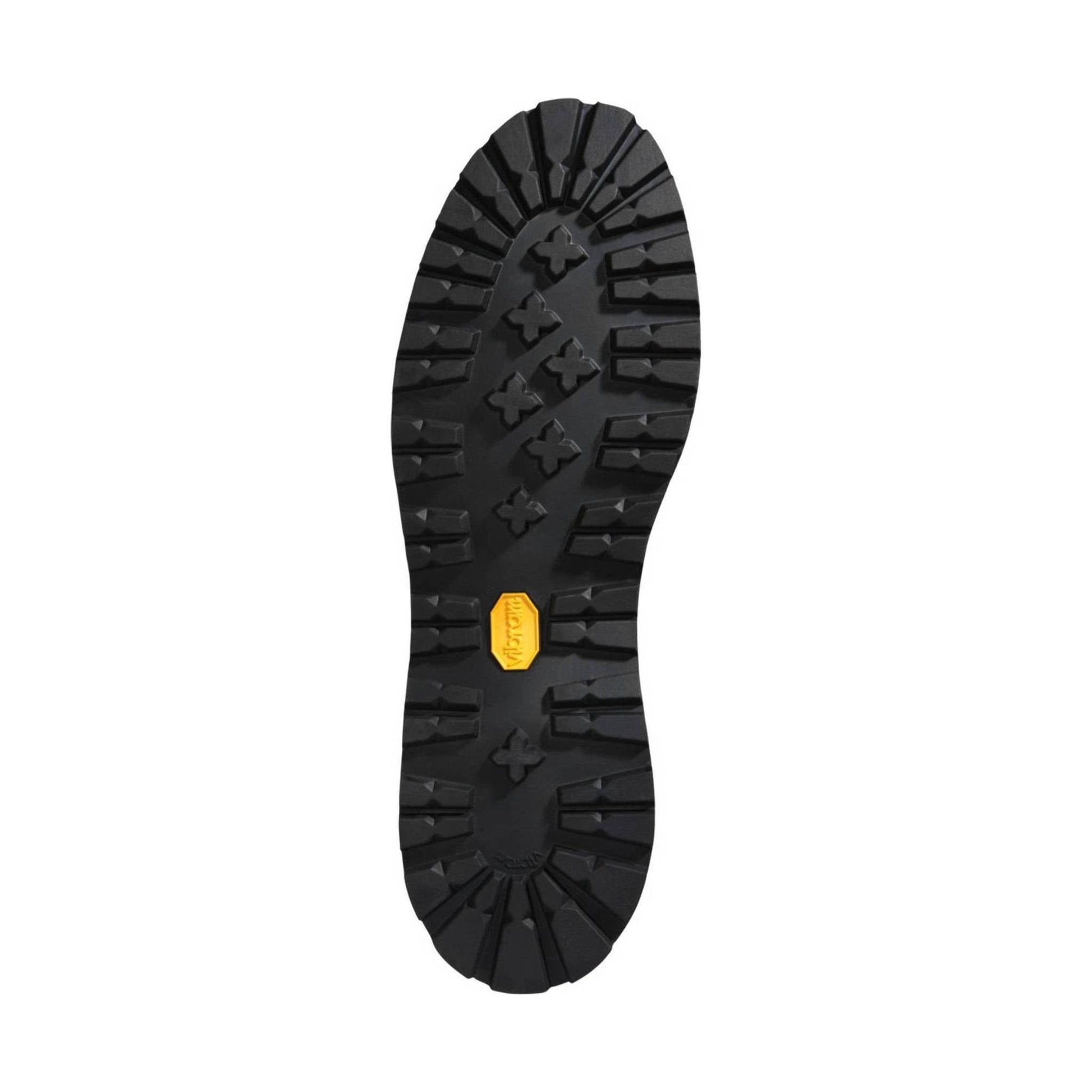Danner Men's Acadia 8 Inch 200G Work Boot - Black by Lenny's Shoe & Apparel