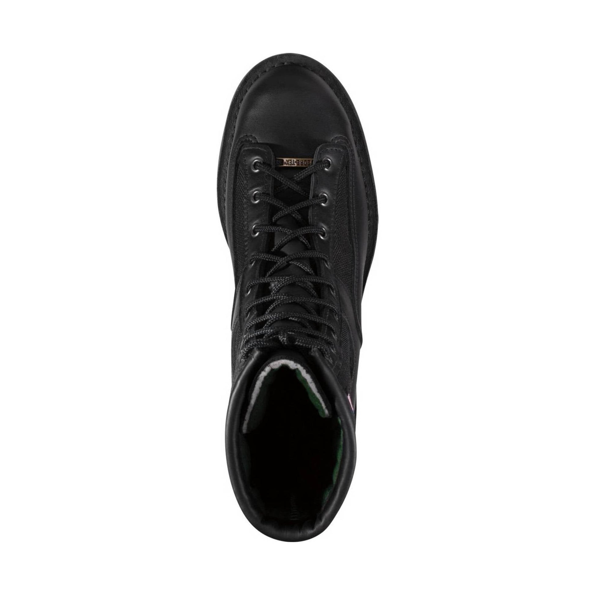 Danner Men's Acadia 8 Inch 200G Work Boot - Black by Lenny's Shoe & Apparel